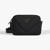 BOLSA TIRACOLO NEW LOLLA NYLON PRETA S 50010 0878 0001 SCHUTZ