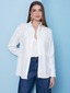 Camisa Feminino Skenn ref. CAMISA CETIM - VintedoisK