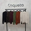 Blusa Feminina Coqueta ref. BLUSA TRICOT - VintedoisK