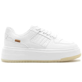 TÊNIS AURA BRANCO C 30715 0001 0002 ANACAPRI