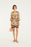 Vestido Feminino Farm rio ref. VESTIDO CURTO - VintedoisK