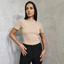 Blusa Feminina Coqueta ref. BLUSA CROPPED - VintedoisK