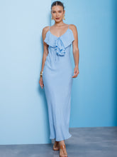 VESTIDO FLUIDEZ 403620 SKENN