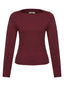 Blusa Feminina Skenn ref. BLUSA ML - VintedoisK