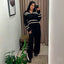 Conjunto Feminino Sandory ref. CONJUNTO TRICOT - VintedoisK