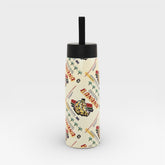 GARRAFA FARM QUE SEDE 500ML URBANO DIAS 78331273 FARM