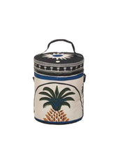 COOLER FAROFA JARDIM TROPICAL 78324758 FARM