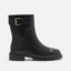 Bota Feminina AREZZO ref. BOTA PRETA - VintedoisK