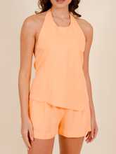 BLUSA FRENTE ÚNICA LINHO 3831105 SKENN