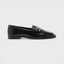 Mocassim Feminino Arezzo ref. MOCASSIM PRETO - VintedoisK