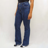 Calça Jeans Media Flare Confort 8149 Alcance
