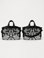 Bolsa Feminina Farm ref. BOLSA TOTE - VintedoisK