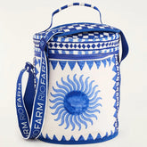 COOLER FAROFA SOLAR FLORAL 78327158 FARM