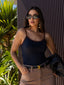 Body Feminino Skenn ref. BODY BASIC - VintedoisK