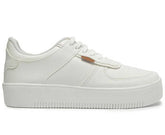 TÊNIS SOLA ALTA ESSENCIAL BRANCO C 30482 0001 0002 ANACAPRI