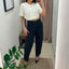 Calça Feminina Lerrux ref. CALCA JEANS - VintedoisK