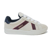 TÊNIS CAMURÇA BEGE VINHO PRETO S 22217 0002 0016 SCHUTZ