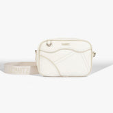 BOLSA TIRACOLO MÉDIA GARDEN BRANCA S 50015 0803 0002 SCHUTZ