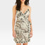 Vestido Feminina FARM RIO ref. VESTIDO CURTO - VintedoisK