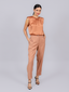 Calça Feminina SKENN ref. ALFAIATARIA SLIM - VintedoisK
