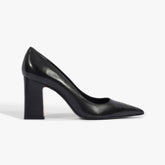 SCARPIN SALTO ALTO PRETO S 22393 0001 0002 SCHUTZ