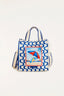 Bolsa Feminina Farm ref. BOLSA FARM - VintedoisK