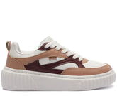 TÊNIS ROBUSTO LUNA ROSA C 30723 0001 0003 ANACAPRI