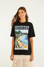 Blusa Feminina Farm rio ref. BLUSA T - VintedoisK
