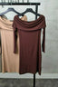 Vestido Feminino Coqueta ref. VESTIDO ML - VintedoisK