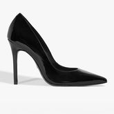 SCARPIN SALTO FINO VERNIZ PRETO S 02091 0001 0722 SCHUTZ