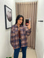 Camisa Feminino Alcance ref. CAMISA ESSENTIALS - VintedoisK