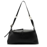 BOLSA TIRACOLO GRANDE HOBO PRETO C 50002 0184 0001 ANACAPRI