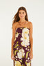 Blusa Feminina Farm rio ref. BLUSA FLORAL - VintedoisK