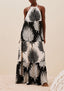 Vestido Feminina CACAY ref. VESTIDO DECOTE - VintedoisK