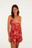Blusa Feminina Farm rio ref. BLUSA FLORABELA - VintedoisK