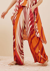 CALÇA PANTALONA REGULAR 103408 CACAY