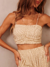 BLUSA TOP SHINE 403189 SKENN