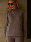 Blusa Feminina Skenn ref. BLUSA MOLETOM - VintedoisK