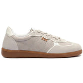 TÊNIS A'25 CINZA C 30579 0012 0020 ANACAPRI