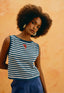 Blusa Feminina Cacay ref. BLUSA TRICOT - VintedoisK