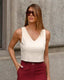 Blusa Feminina Amicia ref. BLUSA CROPPED - VintedoisK