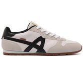 TÊNIS SPORTY BEGE BRANCO CAMURÇA C 30719 0005 0009 ANACAPRI