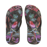 CHINELO DE DEDO FLIP FLOP PRETO J 10088 0020 0001 FARM SHOES