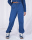 Calça Feminina Alcance ref. JEANS PARACHUTE - VintedoisK