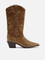 Bota Feminina Arezzo ref. BOTA MARROM - VintedoisK
