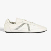 TÊNIS SLIM BRANCO BRILHO S 22445 0002 0010 SCHUTZ