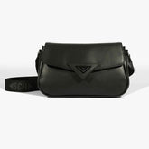 BOLSA TIRACOLO NOOSA PRETA S 50015 0888 0001 SCHUTZ