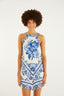 Vestido Feminino Farm rio ref. VESTIDO CURTO - VintedoisK