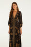VESTIDO LONGO SONHO CONCHA 362260 FARM RIO