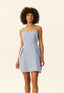 Vestido Feminina CACAY ref. VESTIDO AMPULHETA - VintedoisK